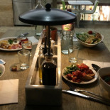 Vapiano Ital