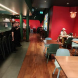 Bohemia Brasserie Bent