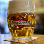 Bohemia Brasserie Ital