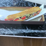 Konfit Street Food Étlap
