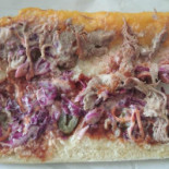 Konfit Street Food Étel