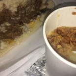 Konfit Street Food Étel