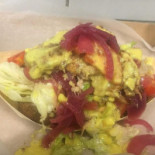 Konfit Street Food Étel