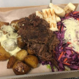 Konfit Street Food Étel