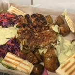 Konfit Street Food Étel