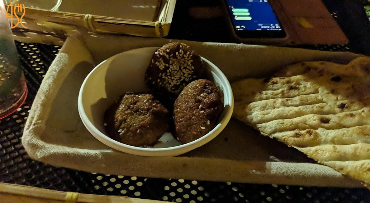 Oriental Ráday Étel