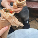Oriental Ráday Ital