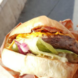 Zing Burger Co. Allee Étel