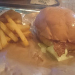 Zing Burger Co. Allee Étel