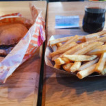 Zing Burger Co. Allee Étel