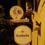 Kakas Vendéglő Étterem Étlap