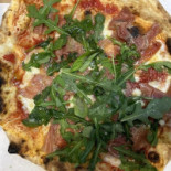 Pizza Vargastro Étel