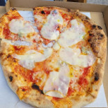 Pizza Vargastro Étel