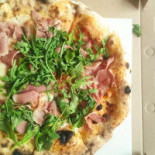 Pizza Vargastro Étel
