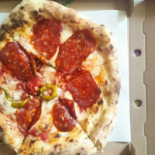 Pizza Vargastro Étel
