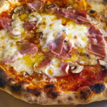 Pizza Vargastro Étel