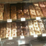 The Box Donut And More Étel