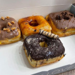 The Box Donut And More Étel