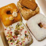 The Box Donut And More Étel