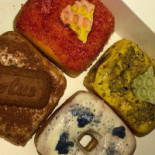 The Box Donut And More Étel