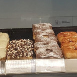 The Box Donut And More Étel