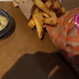 Zing Burger Co. Allee Ital