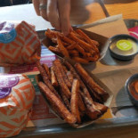 Zing Burger Co. Allee Étel