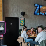 Zing Burger Co. Allee Ital