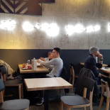 Zing Burger Co. Allee Bent