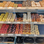 The Box Donut And More Étel