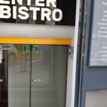 Enter Étlap