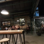 Konfit Street Food Bent