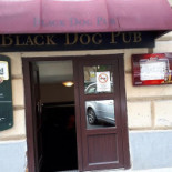 Black Dog Pub Kint