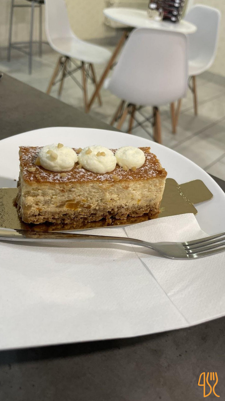 Freddo Café&cake Étel