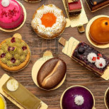 Freddo Café&cake Ital