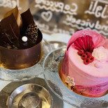 Freddo Café&cake Ital