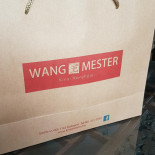 Wang Mester Kínai Konyhája Étlap