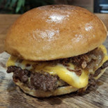 Richie’s Burger Étel