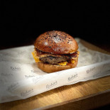 Richie’s Burger Ital