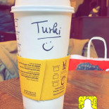 Starbucks Corvin Étlap