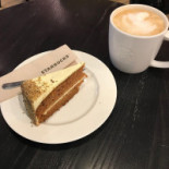 Starbucks Corvin Étel