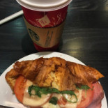 Starbucks Corvin Étel