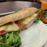 Starbucks Corvin Étel