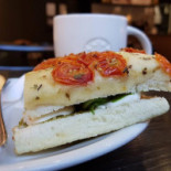 Starbucks Corvin Étel