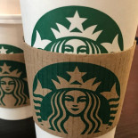 Starbucks Corvin Ital