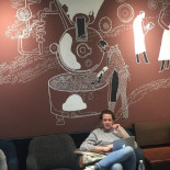 Starbucks Corvin Ital
