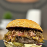 Richie’s Burger Ital