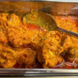 Zaiqa Eredeti Pakisztáni és Indiai ízek Halal حلال Étel