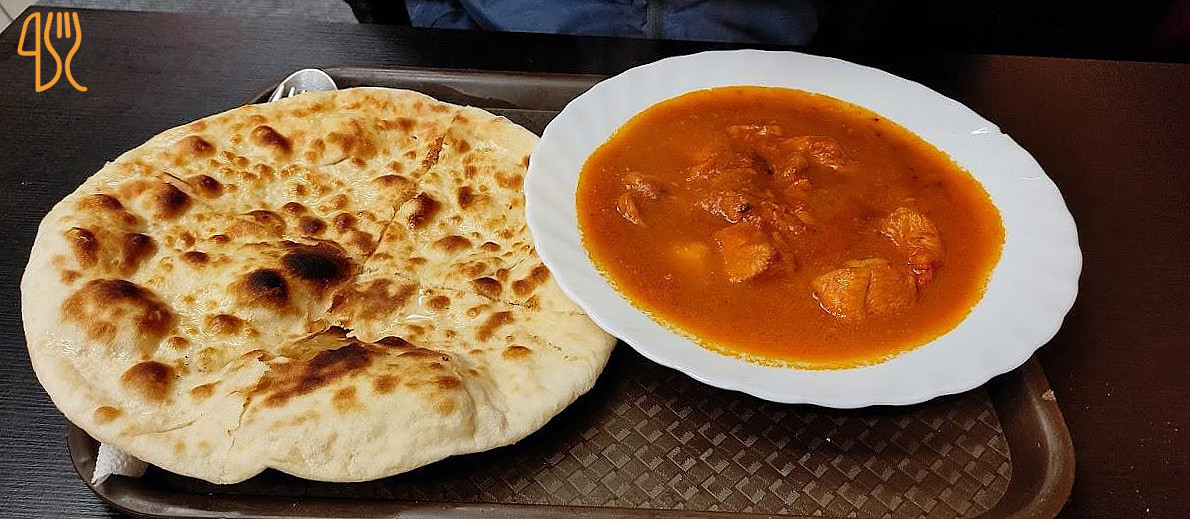 Zaiqa Eredeti Pakisztáni és Indiai ízek Halal حلال Étel