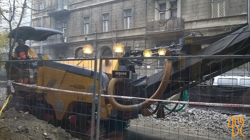 Barako Kávéház Kint
